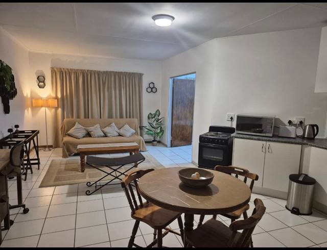 1 bed property to rent in BRIDLE PARK AH